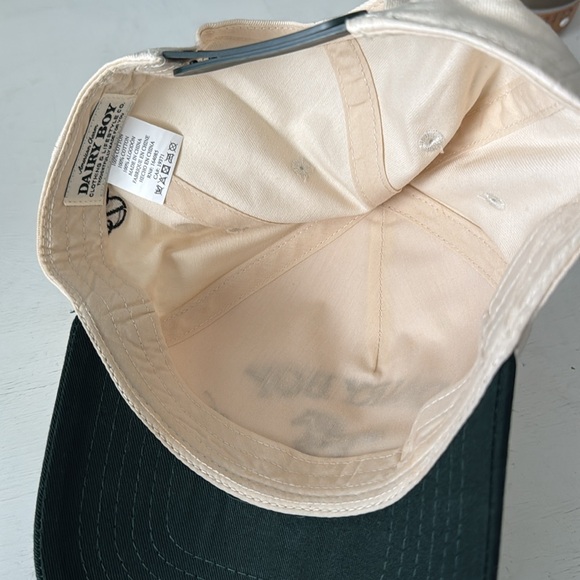 dairy boy east coast trucker hat - Picture 4 of 4
